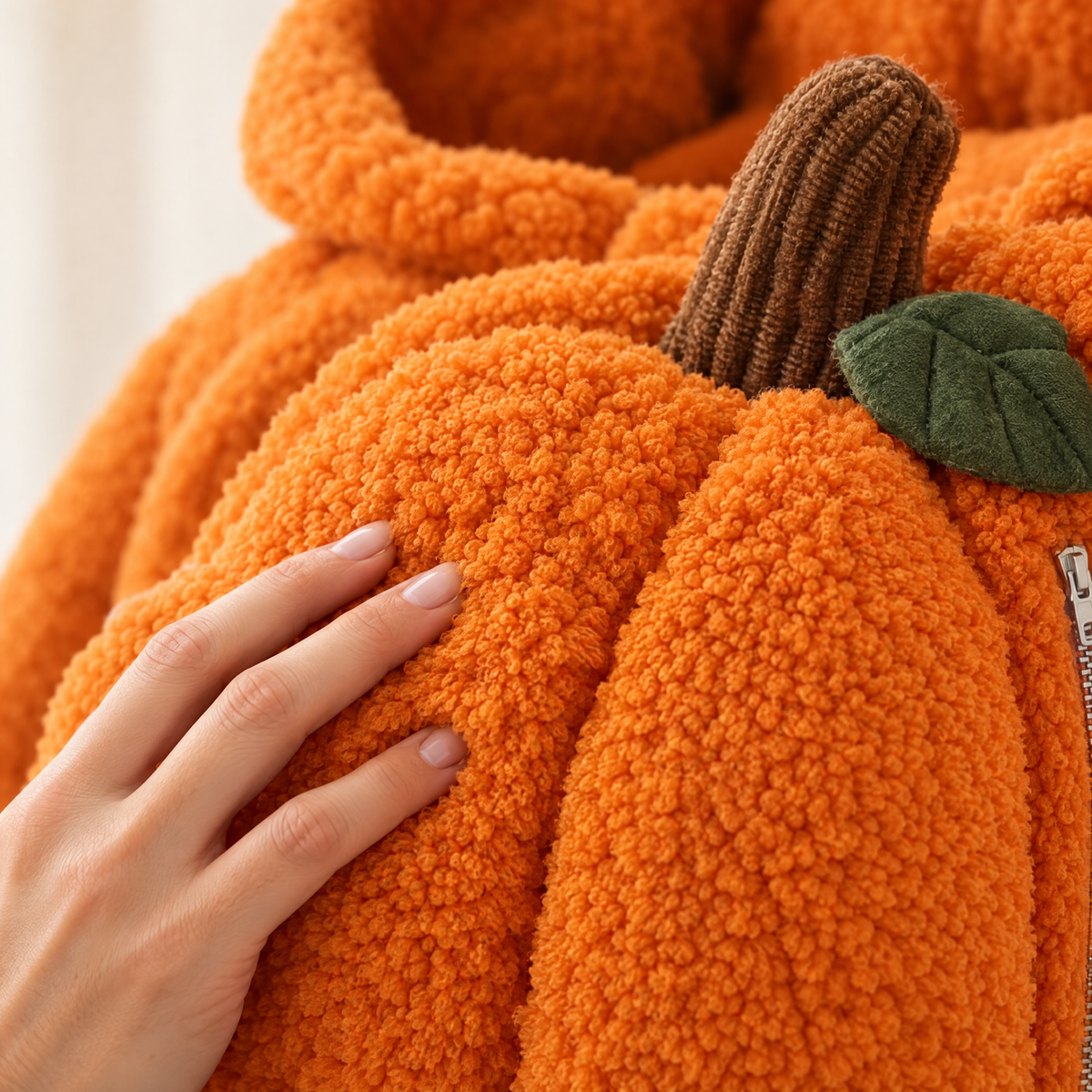 PumpkinPouch™ Baby Carrier