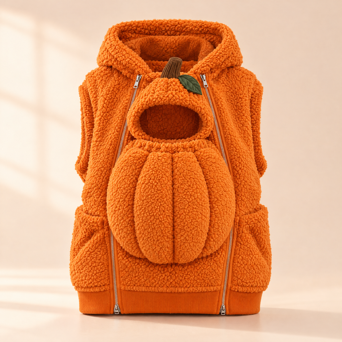PumpkinPouch™ Baby Carrier