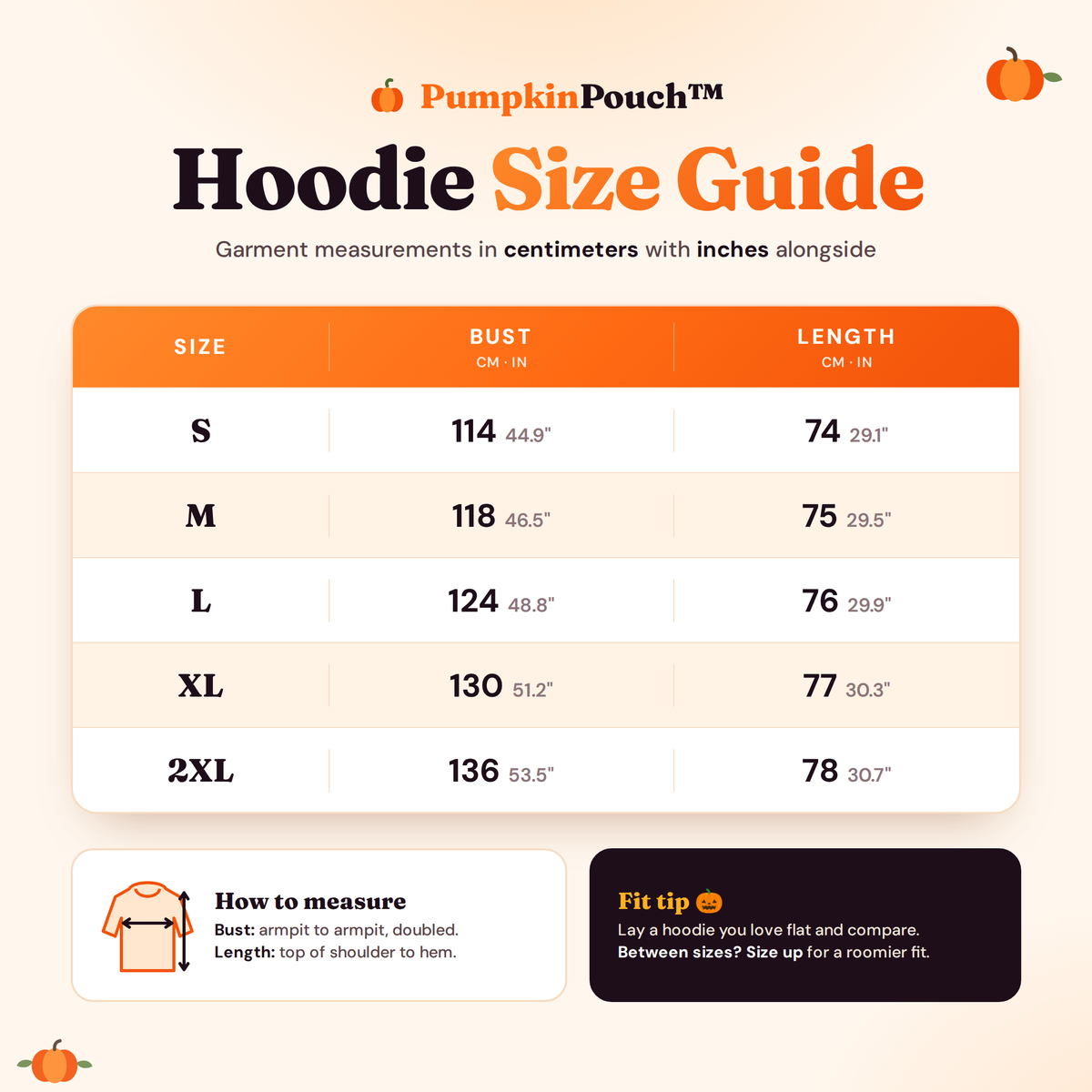 PumpkinPouch™ Baby Carrier
